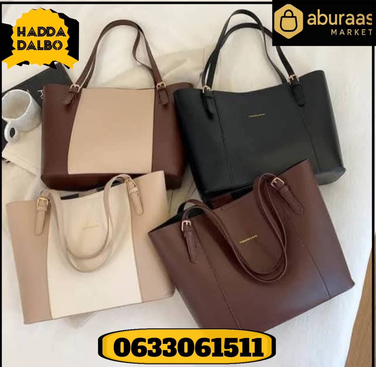 Boorsooyinka xaragada